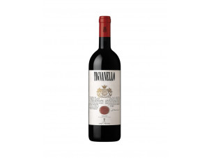 Tignanello - antinori - 2021 - Red