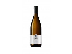 Les Cailloux - Maison Chanzy - 2021 - White