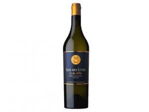 Lune d'Or - Clos des Lunes - 2016 - White