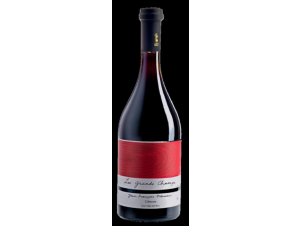 Les grands Champs - MÉRIEAU - Vignobles des Bois Vaudons - 2022 - Red