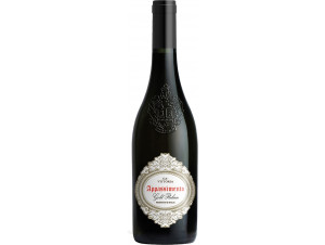 Appassimento Gold Release - Cà Vittoria - 2022 - Red