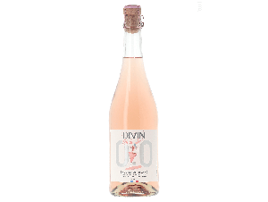 Origine Sauvignon Blanc Effervescent Blush 0.0% - Divin Nolow -  - 