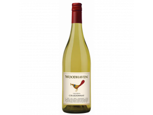 WoodHaven Chardonnay - Woodhaven - 2023 - White