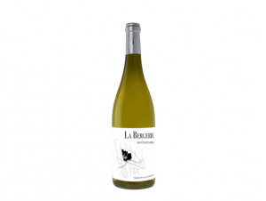La Bergerie Blanc - Clos des Centenaires - 2024 - White