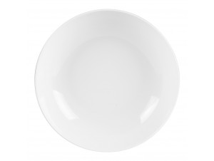 Assiette Creuse Zen 20 Cm lot De 6 - trend'up -  - 