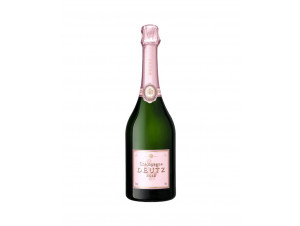 Deutz Rose - Champagne Deutz - No vintage - Sparkling