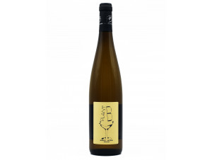 Plant B - Domaine Bonnet Huteau - 2024 - White