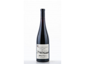 Clos De La Faille - Albert Mann - 2022 - Red