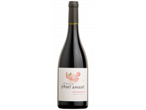 GRANGENEUVE - Domaine Saint Amant - 2021 - Red