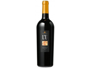 L'U Rosso - Cantine Lungarotti Winery - No vintage - Red