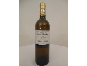 Gérard Bertrand - Maison Gérard Bertrand - Domaine Georges Bertrand - 2010 - White