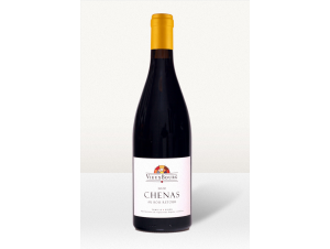 Au Bois Retour - Clos du Vieux Bourg - 2020 - Red