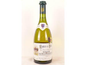 Hospices De Dijon - Hospices de Dijon - 2004 - White