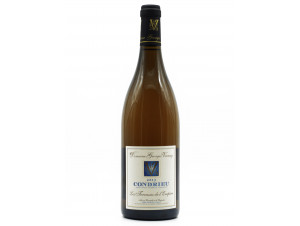 Les Terrasses de l'Empire - Domaine Georges Vernay - 2021 - White