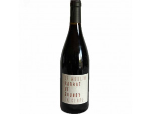 Le Moulin - Domaine Sarrat de Goundy - 2023 - Red