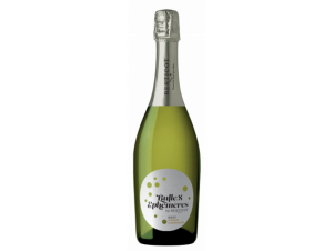 Bulles Éphémères - Berticot - No vintage - Sparkling