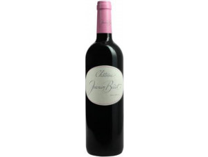 Château Joanin Bécot - Château Joanin Bécot - 2019 - Red