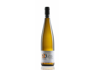 Gewurztraminer Grand Cru Frankstein - Famille Dietrich - 2016 - White