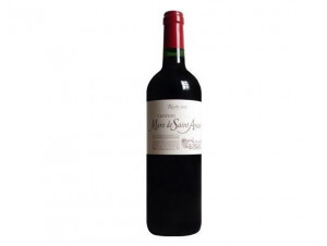 Château Maro de Saint Amant - Château Maro de Saint Amant - 2019 - Red