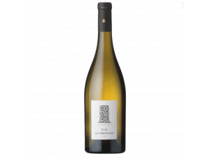 Clos des Orfeuilles - Clos des Orfeuilles - 2023 - White