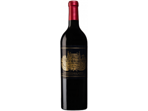 Château Palmer - Château Palmer - 1991 - Red