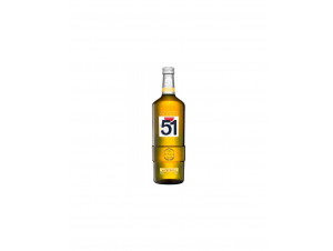 Pastis 51 - Pastis de Marseille - Morin - No vintage - 