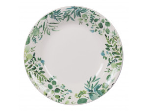 Assiette Creuse Natura 20 5 Cm lot De 6 - table passion -  - 