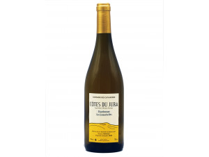 Chardonnay - Les Lumachelles - Domaine des Cavarodes - 2023 - White