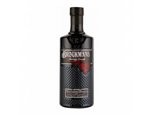 Gin Brockmans London Dry - Brockmans - No vintage - 