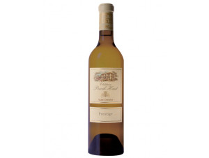 Prestige - Château Puech-Haut - 2024 - White