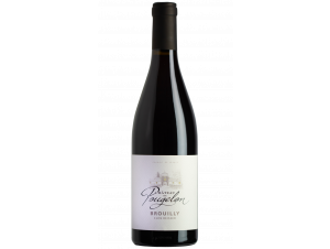 Château de Pougelon – Brouilly – Clos Reisser - Famille Descombe - 2020 - Red