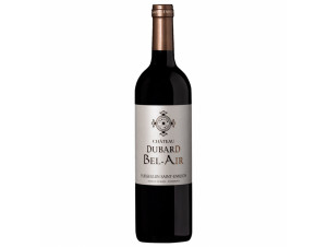 Château Dubard Bel-air - Château Dubard Bel-Air - 2022 - Red