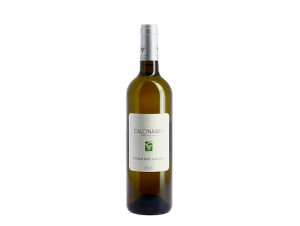 Blanc Calcinaires - Domaine Gauby - 2021 - White