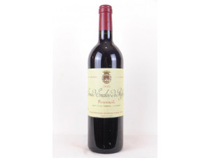 Grand Enclos De Riflat - Grand Enclos de Riflat - 2000 - Red