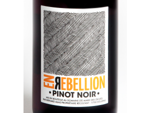 En Rébellion - Domaine Sainte Marie des Crozes - 2023 - Red