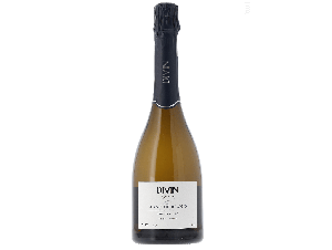 Divin Vigneron Blanc de Blancs Chenin 0.5% - Divin Nolow -  - 