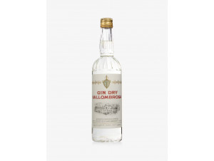 Dry Gin - Vallombrosa - No vintage - 