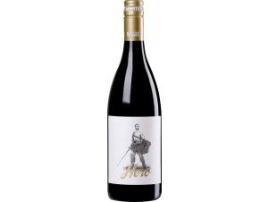 Cuvée Hero Fundament Qba Trocken - Weingut Wageck - No vintage - Red