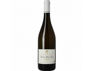 Terres Blanches - DOMAINE DE L'ENCHANTOIR - 2021 - White