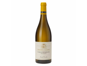 Chablis Premier Cru Montmains - Maison Joseph Drouhin - 2022 - White
