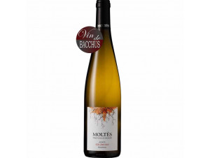 Edelzwicker Tradition - Moltès - 2022 - White