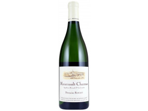 Meursault - Charmes 1er Cru - Domaine Roulot - 2010 - White