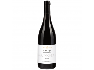 Pays D'oc Zangre - Famille Cros-Pujol - Château Grézan - 2024 - Red