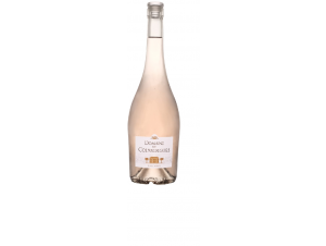 Domaine de Coussergues Syrah - Grenache - Domaine de Coussergues - 2024 - Rose