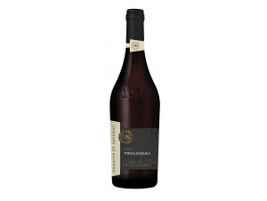 Trousseau - DOMAINE DE SAVAGNY - 2022 - Red