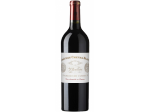 Château Cheval Blanc - Château Cheval Blanc - 2018 - Red