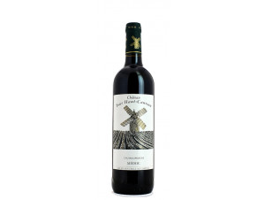 Château Tour Haut Caussan - Château Tour Haut Caussan - 2011 - Red