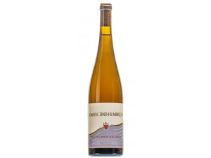 Pinot Gris Roche Volcanique - Domaine Zind-Humbrecht - 2022 - White
