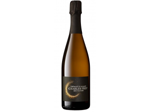 Crémant d’Alsace Brut Nature - Maison Charles Frey - 2021 - Sparkling