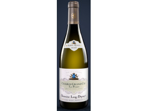 Chablis Grand Cru Les Preuses - Domaine Long-Depaquit - Domaines Albert Bichot - 2021 - White